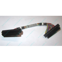 6017B0044701 в Ноябрьске, SCSI кабель для корзины HDD Intel SR2400 (Ноябрьск)