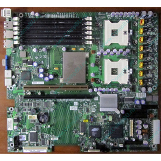 C53659-403 T2001801 SE7520JR2 в Ноябрьске, материнская плата Intel Server Board SE7520JR2 C53659-403 T2001801 (Ноябрьск)