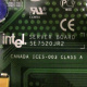 Intel Server Board SE7520JR2 C53659-403 T2001801 (Ноябрьск)
