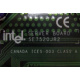 SE7520JR2 в Ноябрьске, Intel Server Board SE7520 JR2 C53661-602 T2000B01  (Ноябрьск)