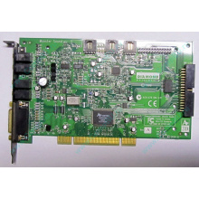 Звуковая карта Diamond Monster Sound MX300 PCI Vortex AU8830A2 AAPXP 9913-M2229 PCI (Ноябрьск)