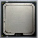 Процессор Intel Celeron 430 (1.8GHz /512kb /800MHz) SL9XN s.775 (Ноябрьск)
