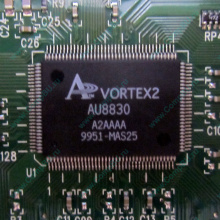Звуковая карта Diamond Monster Sound SQ2200 MX300 PCI Vortex2 AU8830 A2AAAA 9951-MA525 (Ноябрьск)