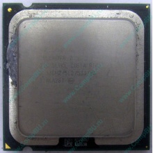Процессор Intel Celeron D 356 (3.33GHz /512kb /533MHz) SL9KL s.775 (Ноябрьск)