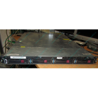 24-ядерный 1U сервер HP Proliant DL165 G7 (2 x OPTERON 6172 12x2.1GHz /52Gb DDR3 /300Gb SAS + 3x1Tb SATA /ATX 500W) - Ноябрьск