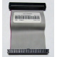 6017A0039701 в Ноябрьске, 44pin шлейф Intel 6017A0039701 для IDE backplane C74971-203 в SR2400 (Ноябрьск)
