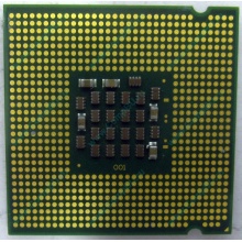 Процессор Intel Celeron D 326 (2.53GHz /256kb /533MHz) SL8H5 s.775 (Ноябрьск)