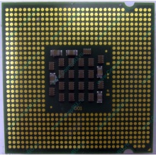 Процессор Intel Pentium-4 521 (2.8GHz /1Mb /800MHz /HT) SL8PP s.775 (Ноябрьск)