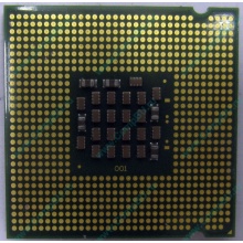 Процессор Intel Celeron D 331 (2.66GHz /256kb /533MHz) SL8H7 s.775 (Ноябрьск)