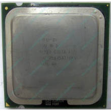 Процессор Intel Celeron D 331 (2.66GHz /256kb /533MHz) SL98V s.775 (Ноябрьск)