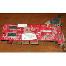 Видеокарта MSI TD128LF 8998 128Mb nVidia GeForce FX5500 AGP (Ноябрьск)