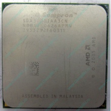 Процессор AMD Sempron 3000+ (1.6GHz) SDA3000IAA3CN s.AM2 (Ноябрьск)
