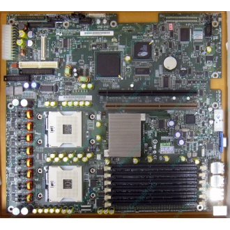 Материнская плата Intel Server Board SE7320VP2 socket 604 (Ноябрьск)