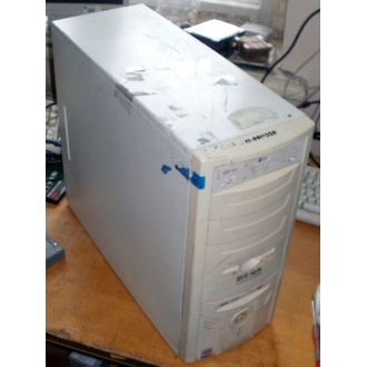 Intel Pentium-4 3.0GHz HT /512Mb /80Gb /ATX 300W (Ноябрьск)
