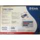 Wi-Fi адаптер D-Link AirPlus DWL-G650+ для ноутбука (Ноябрьск)