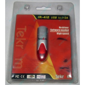 ИК-адаптер Tekram IR-412 (Ноябрьск)