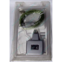 Внешний картридер SimpleTech Flashlink STI-USM100 (USB) - Ноябрьск