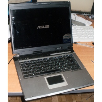 Ноутбук Asus A6 (CPU неизвестен /no RAM! /no HDD! /15.4" TFT 1280x800) - Ноябрьск