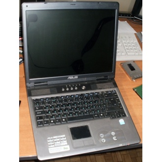 Ноутбук Asus A9RP (Intel Celeron M440 1.86Ghz /no RAM! /no HDD! /15.4" TFT 1280x800) - Ноябрьск